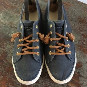 Sperry Crest Vibe women’s Size 6